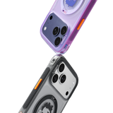 Torras iPhone 17 Pro Cover Ostand Q3 Air Gawx Dawnbreak Guard