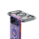 Torras iPhone 17 Pro Cover Ostand Q3 Air Gawx Dawnbreak Guard