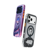 Torras iPhone 17 Pro Max Cover Ostand Q3 Air Gawx Dawnbreak Guard