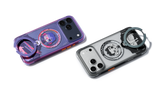 Torras iPhone 17 Pro Max Cover Ostand Q3 Air Gawx Dawnbreak Guard