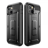 Supcase iPhone 13/iPhone 14 Cover UB Pro Sort