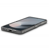 Hama Samsung Galaxy Z Flip 6/Flip 7 FE Cover Always Clear Transparent
