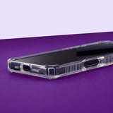 Hama iPhone 16./17. cover Extreme Protect Transparent