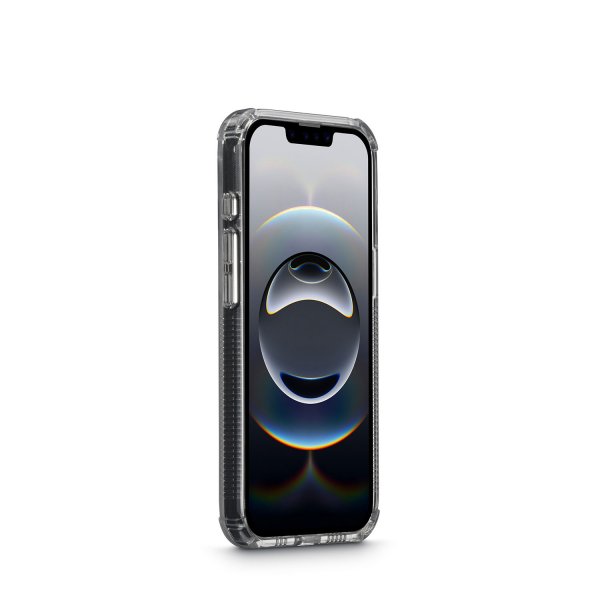 Hama iPhone 16./17. cover Extreme Protect Transparent