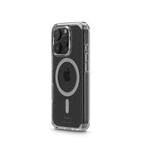 Hama iPhone 16 Pro Cover Extreme Protect MagLine Transparent