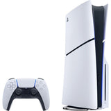 Begagnad Sony PlayStation 5 Slim Digital Edition 1TB Grade A