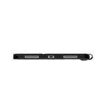 Urban Armor Gear (UAG) iPad Air 11 (M2/M3/M4) Cover Metropolis SE Olive
