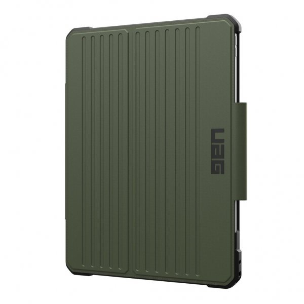 Urban Armor Gear (UAG) iPad Pro 13 (M4/M5) Cover Metropolis SE Olive