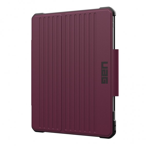 Urban Armor Gear (UAG) iPad Pro 13 (M4/M5) Cover Metropolis SE Bordeaux