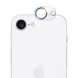 iPhone 16./17. kamerabeskyttelse i hærdet glas