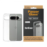 PanzerGlass Google Pixel 9 Pro XL Cover HardCase Transparent