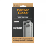PanzerGlass Google Pixel 9 Pro XL Cover HardCase Transparent