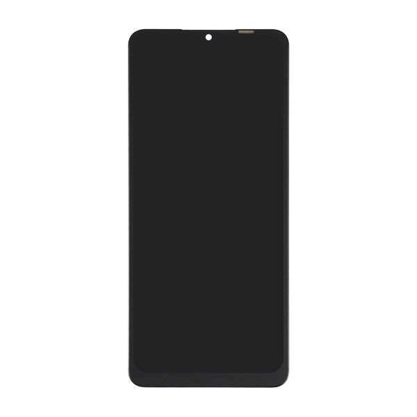 Samsung Galaxy A32 5G Skærm med LCD Display