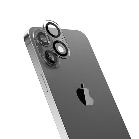 SiGN iPhone 16 Plus 360 Komplett Skyddspaket