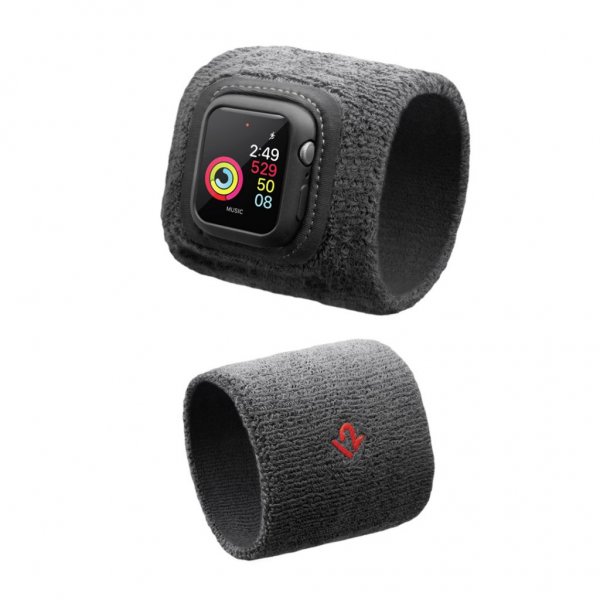 Twelve South Apple Watch 44mm rem ActionBand
