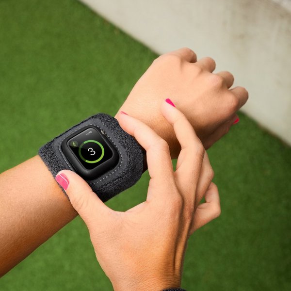 Twelve South Apple Watch 44mm rem ActionBand