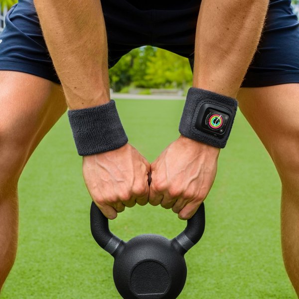 Twelve South Apple Watch 41mm Armbånd ActionBand
