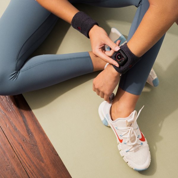 Twelve South Apple Watch 44mm rem ActionBand