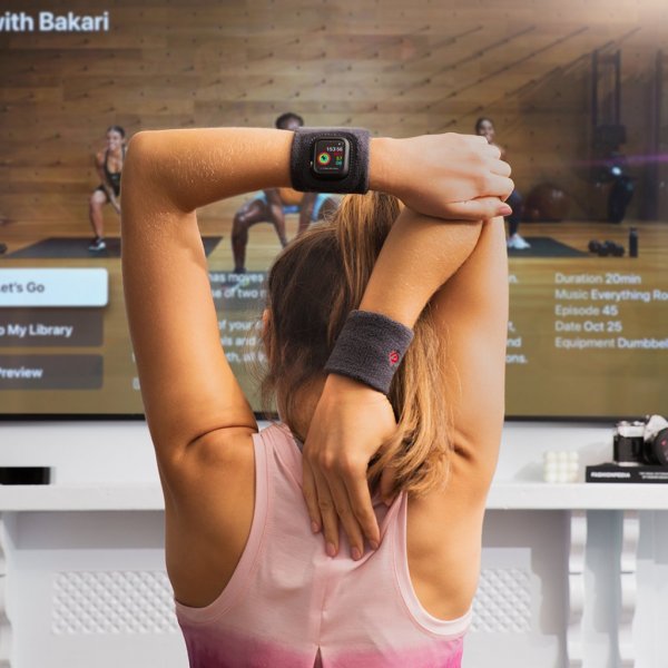 Twelve South Apple Watch 44mm rem ActionBand
