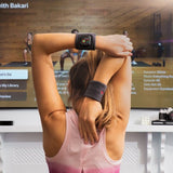 Twelve South Apple Watch 44mm rem ActionBand