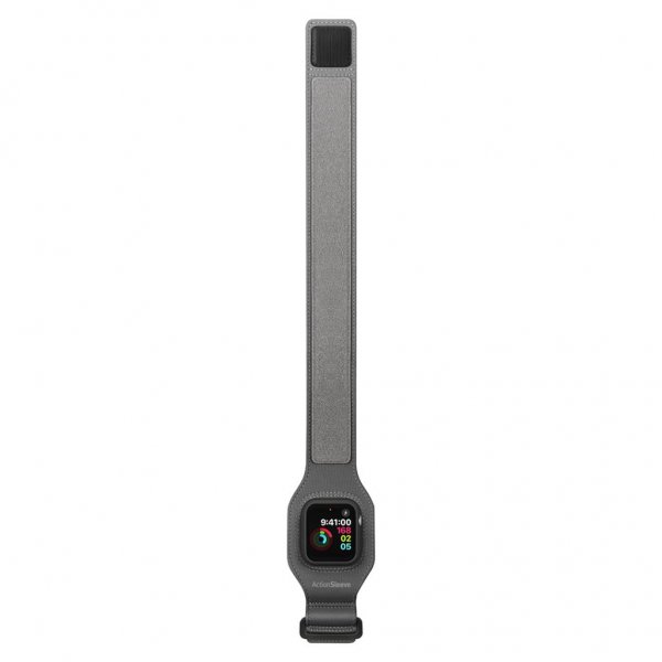 Twelve South Apple Watch 45mm Armbånd ActionSleeve
