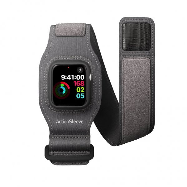 Twelve South Apple Watch 41mm Armbånd ActionSleeve