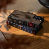 Twelve South iPhone 14 Pro Cover BookBook MagSafe Brun