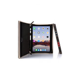 Twelve South iPad 10.9 (gen. 10)/iPad 11 (A16) Etui BookBook Brun