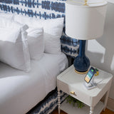 Twelve South Trådløs Oplader HiRise Three MagSafe Hvid