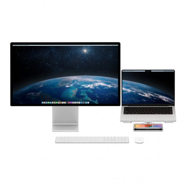 Twelve South HiRise Pro til MacBook