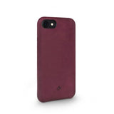 Twelve South iPhone 7 Plus/iPhone 8 Plus Cover Relaxed Leather Marsala