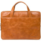 dbramante1928 13" Computertaske Silkeborg Golden Tan