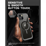Supcase iPhone 14 Plus Cover UB Mag Sort