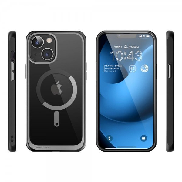 Supcase iPhone 14 Plus Cover UB Mag Sort