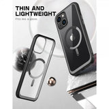 Supcase iPhone 14 Plus Cover UB Mag Sort