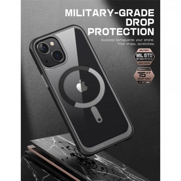 Supcase iPhone 14 Plus Cover UB Mag Sort