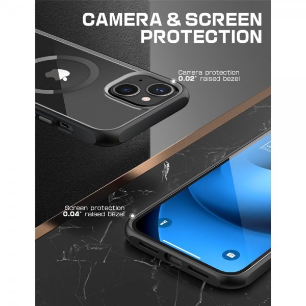 Supcase iPhone 14 Plus Cover UB Mag Sort