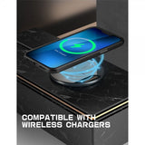 Supcase iPhone 14 Plus Cover UB Mag Sort
