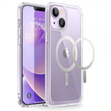 Supcase iPhone 14 Plus Cover UB Mag Transparent