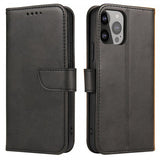 Nothing Phone (1) Etui med kortlomme Sort