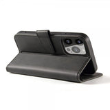 Nothing Phone (1) Etui med kortlomme Sort