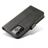 Nothing Phone (1) Etui med kortlomme Sort