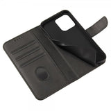 Nothing Phone (1) Etui med kortlomme Sort