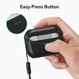ESR AirPods Pro/AirPods Pro 2 Cover Orbit Hybrid HaloLock Sort
