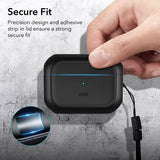 ESR AirPods Pro/AirPods Pro 2 Cover Orbit Hybrid HaloLock Sort