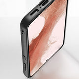 Dux Ducis Samsung Galaxy S23 Plus Cover FINO Series Blå