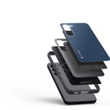 Dux Ducis Samsung Galaxy S23 Plus Cover FINO Series Blå