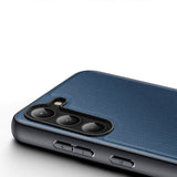 Dux Ducis Samsung Galaxy S23 Plus Cover FINO Series Blå