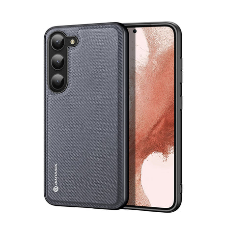 Dux Ducis Samsung Galaxy S23 Plus Cover FINO Series Grå