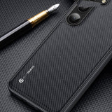 Dux Ducis Samsung Galaxy S23 Plus Cover FINO Series Grå